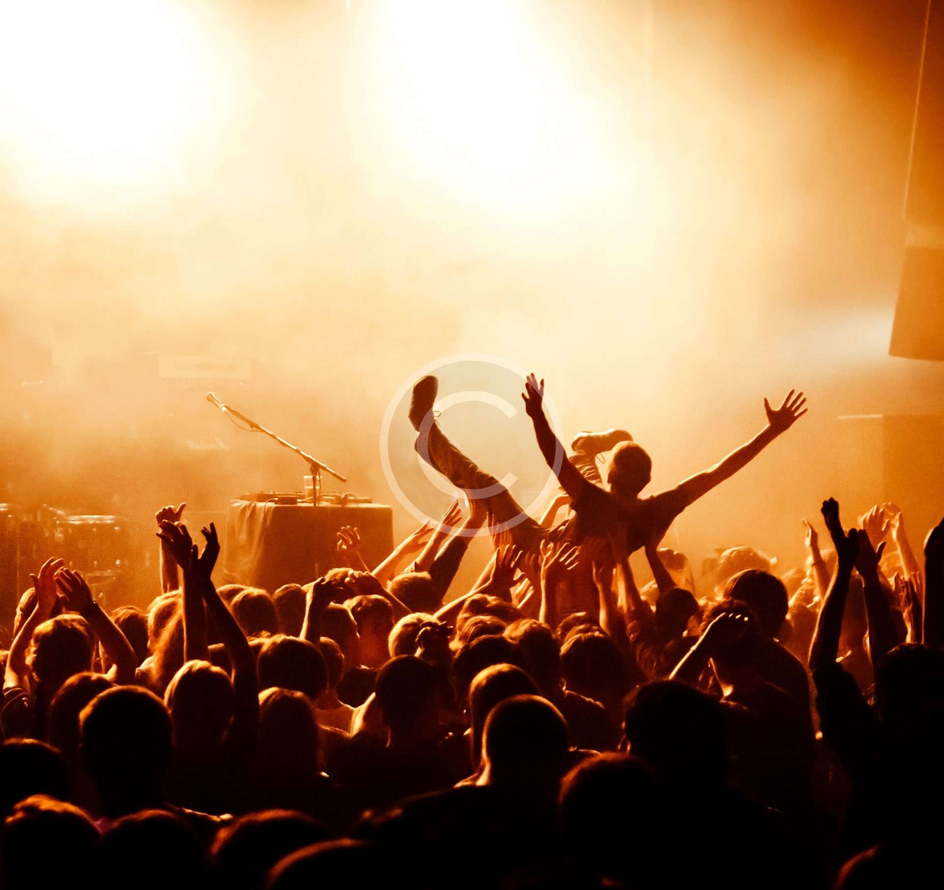 Concert etiquette do’s and don’ts Eventos Fundación