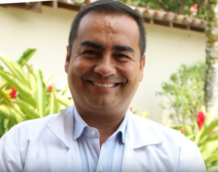 Albeiro Vargas