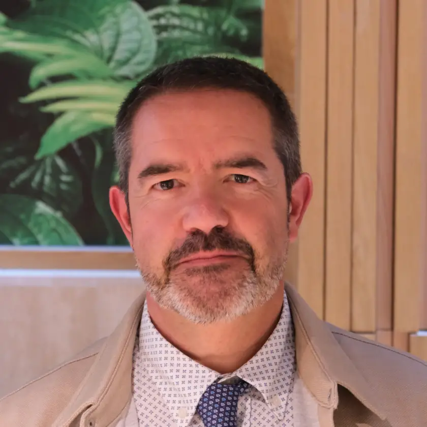 Dr. Arturo Álvarez-Rosete