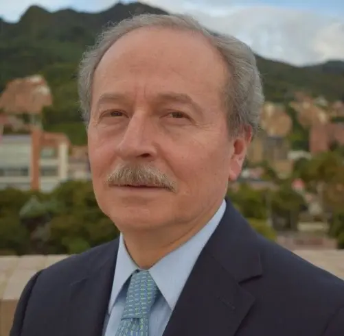 Dr. Augusto Galán Sarmiento