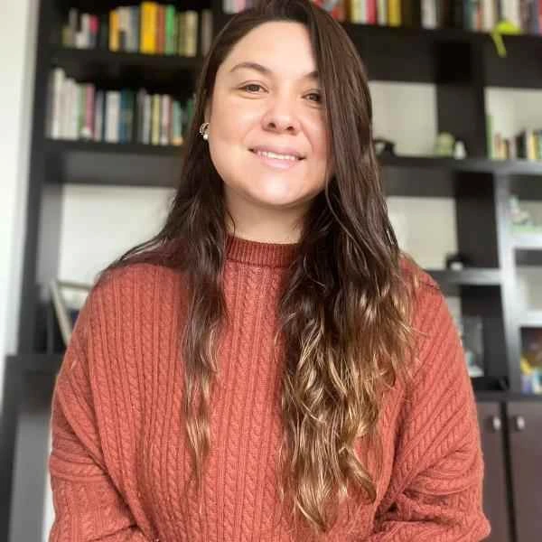 Catalina Santana Castellanos