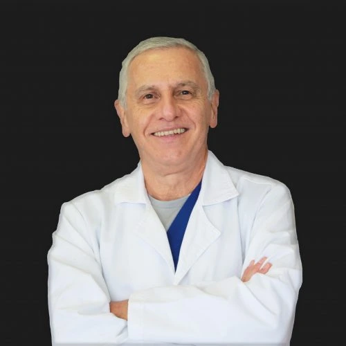 Dr. José Ignacio Zapata