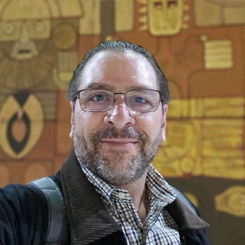 Dr. Juan Rojas Esguerra