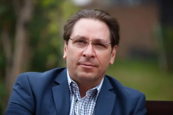 Dr. Juan Rojas Esguerra