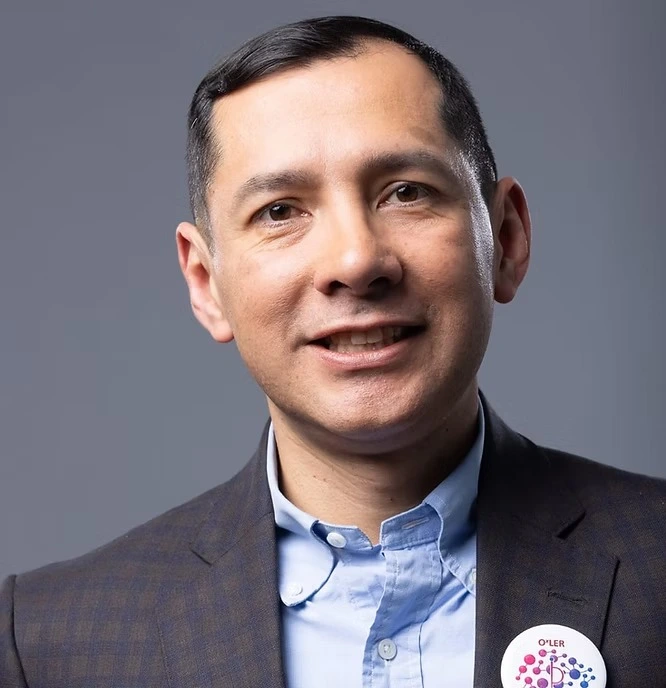 Dr. Luis Eduardo Pino Villarreal