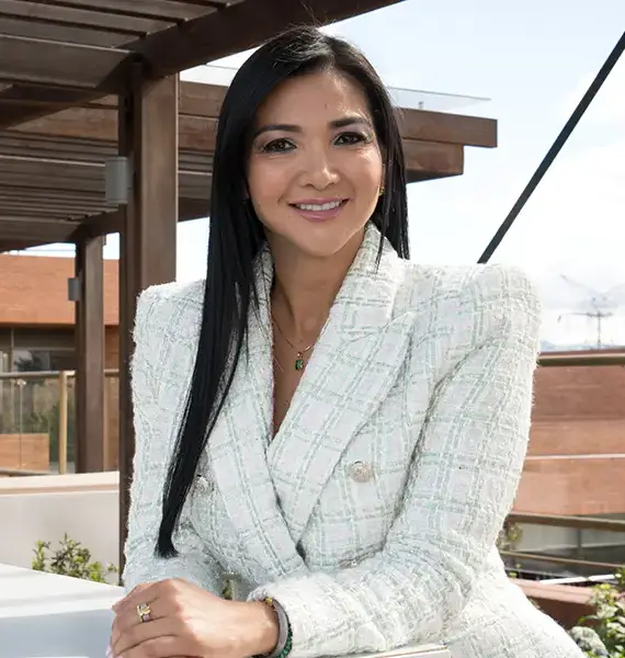 Faisuly Rodríguez Pérez