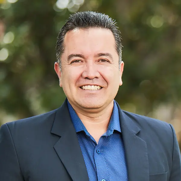 Henry Salinas