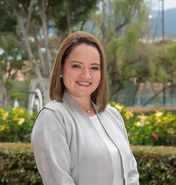 MARIA FERNANDA BARRERA