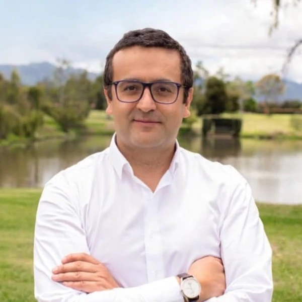 Felipe Restrepo