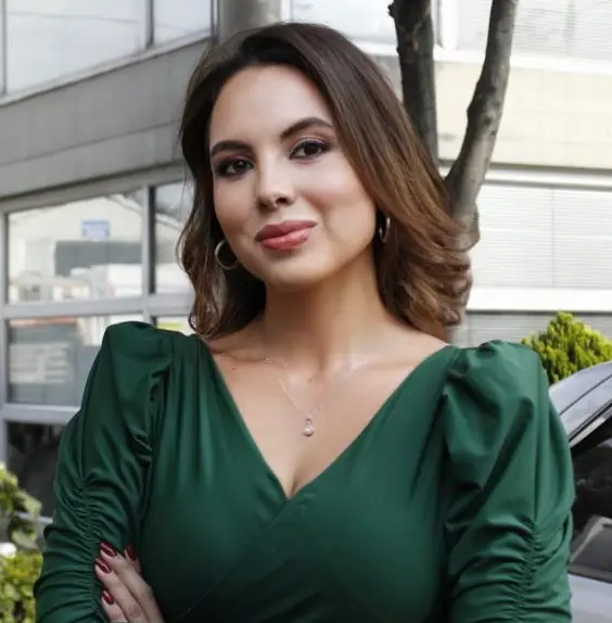 Maria Camila Buitrago