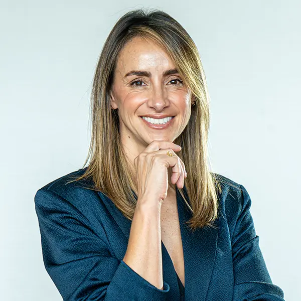 Maria Consuelo Castro